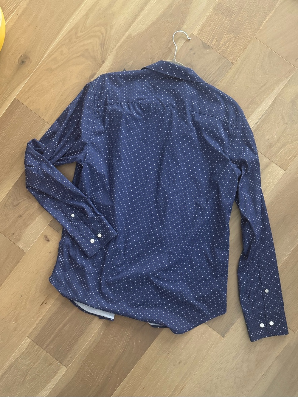 Bonobos Tech Button-Up Shirt - Picture 3 of 9